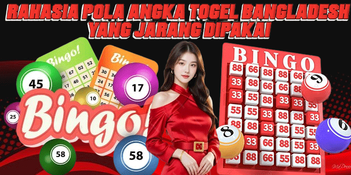 Rahasia Angka Togel Malaysia Dengan Pendekatan Tenang